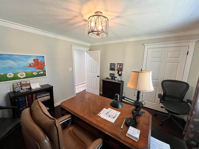 108 E Victory Street, Star City, AR 71667