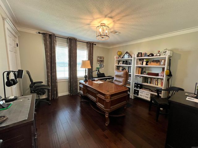 108 E Victory Street, Star City, AR 71667