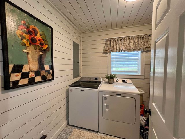 108 E Victory Street, Star City, AR 71667