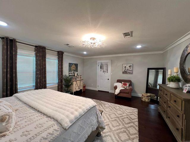 108 E Victory Street, Star City, AR 71667