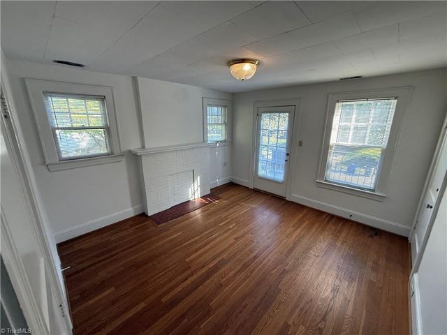 2061 Craig Street 3, Winston-salem, NC 27103