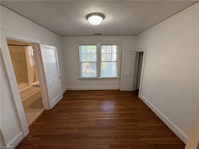 2061 Craig Street 3, Winston-salem, NC 27103