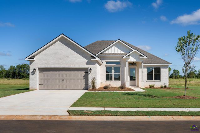 213 Farmland Circle, Perry, GA 31069