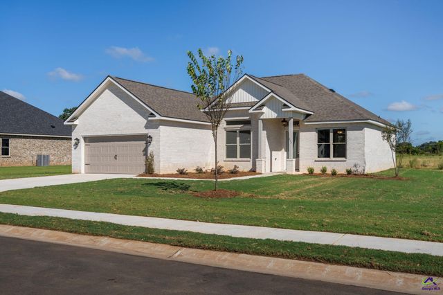 213 Farmland Circle, Perry, GA 31069
