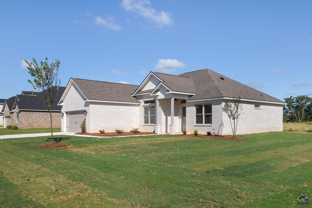 213 Farmland Circle, Perry, GA 31069