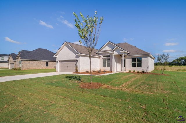 213 Farmland Circle, Perry, GA 31069