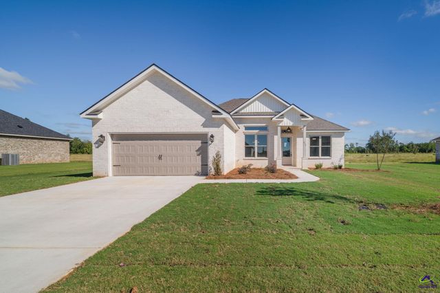 213 Farmland Circle, Perry, GA 31069