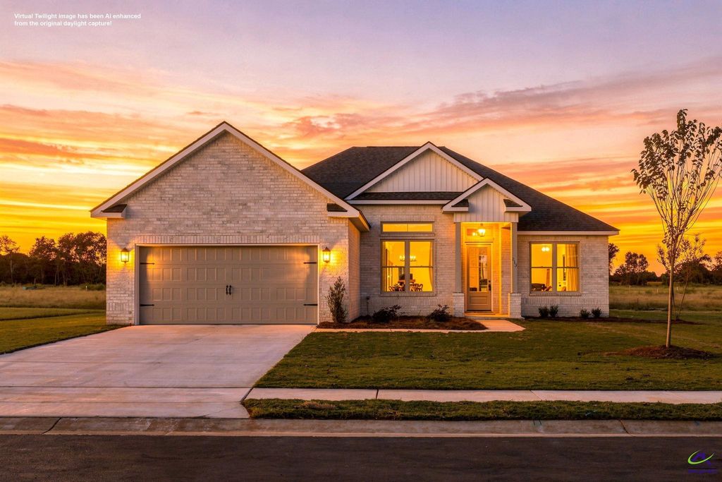 213 Farmland Circle, Perry, GA 31069