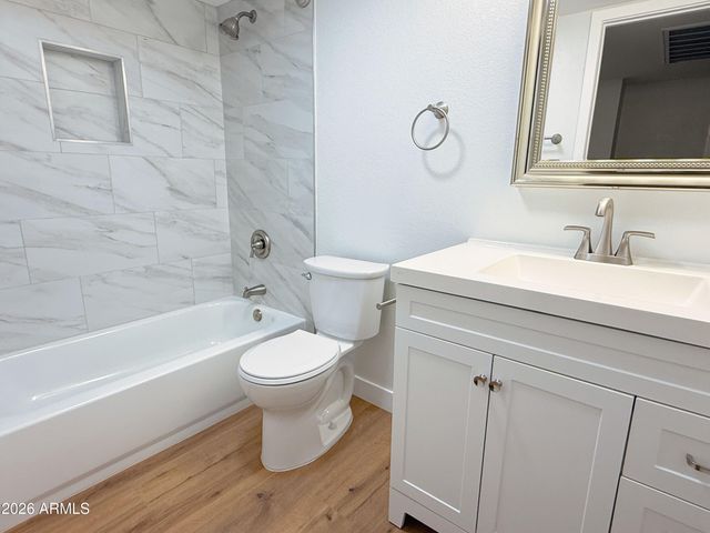 18202 N Cave Creek Road Apt 148, Phoenix, AZ 85032