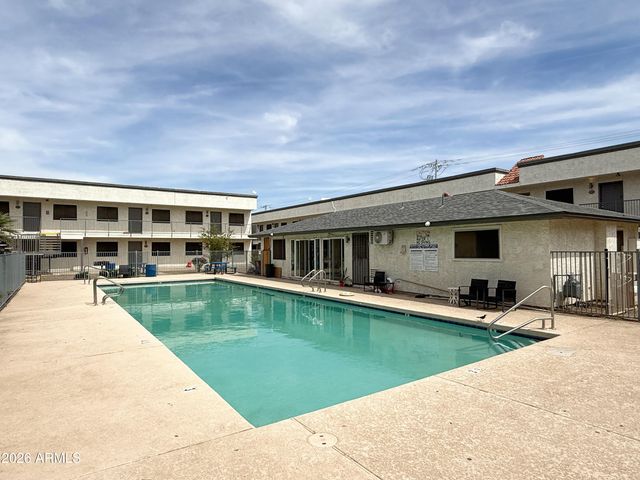 18202 N Cave Creek Road Apt 148, Phoenix, AZ 85032