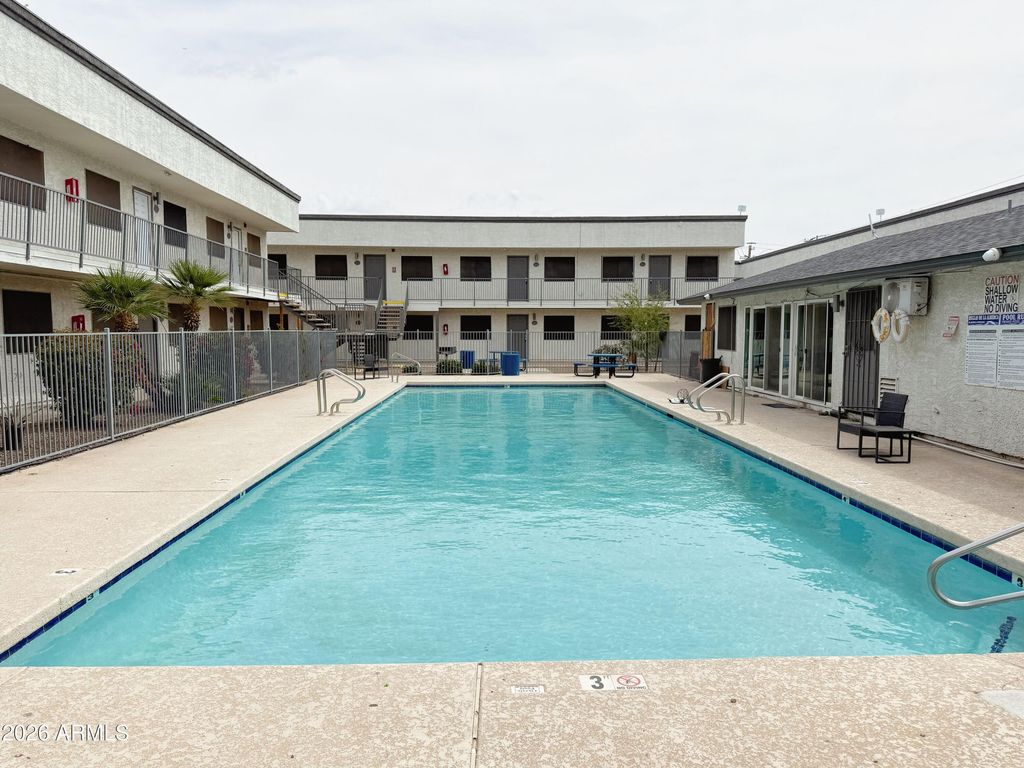 18202 N Cave Creek Road Apt 148, Phoenix, AZ 85032