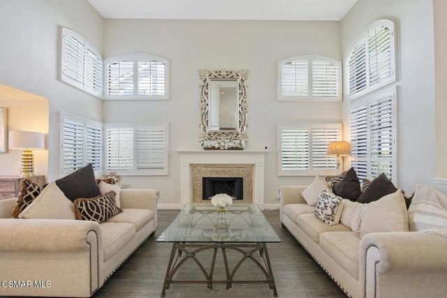 5947 Saint Laurent Drive, Agoura Hills, CA 91301