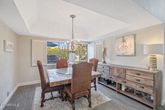 5947 Saint Laurent Drive, Agoura Hills, CA 91301