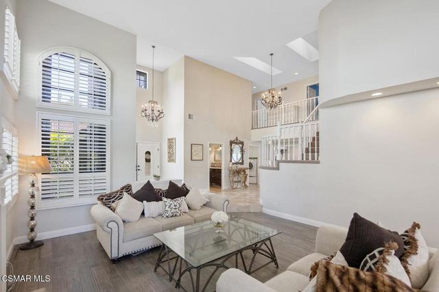 5947 Saint Laurent Drive, Agoura Hills, CA 91301