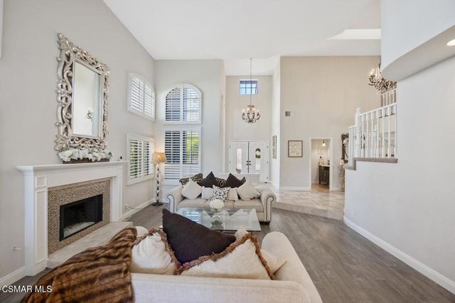 5947 Saint Laurent Drive, Agoura Hills, CA 91301