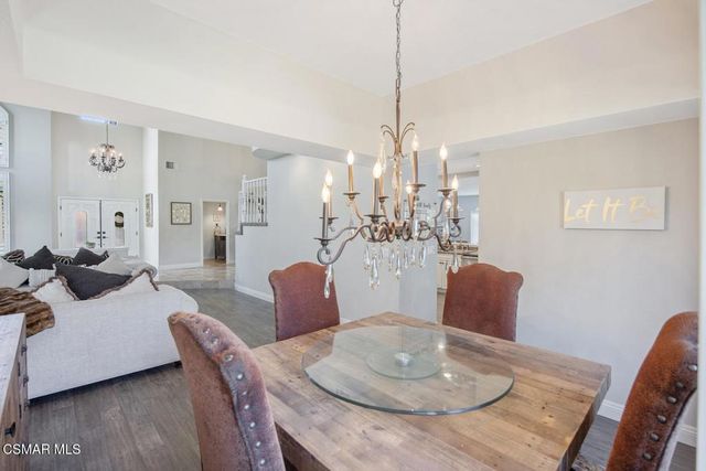 5947 Saint Laurent Drive, Agoura Hills, CA 91301