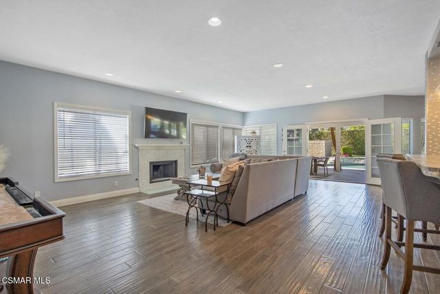 5947 Saint Laurent Drive, Agoura Hills, CA 91301