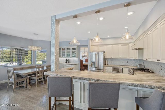 5947 Saint Laurent Drive, Agoura Hills, CA 91301