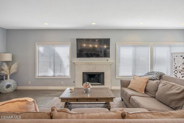 5947 Saint Laurent Drive, Agoura Hills, CA 91301