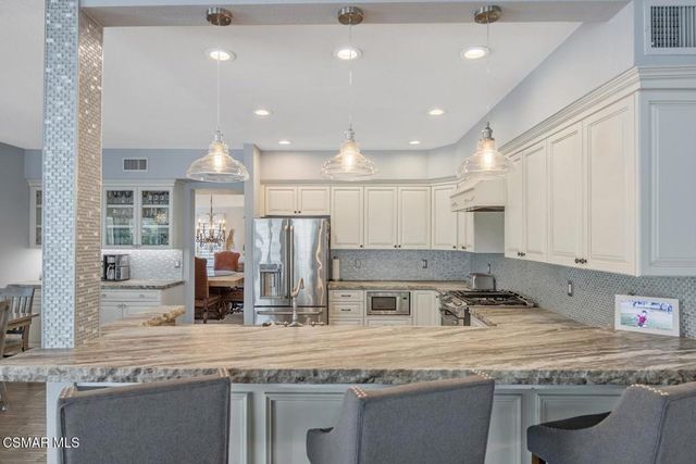 5947 Saint Laurent Drive, Agoura Hills, CA 91301