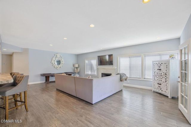 5947 Saint Laurent Drive, Agoura Hills, CA 91301