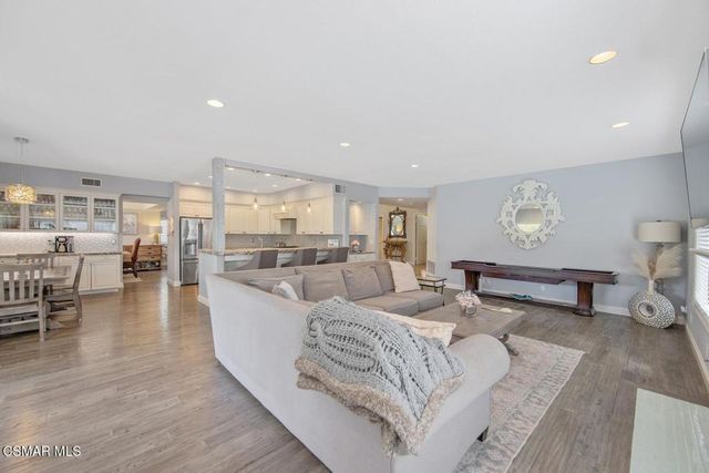 5947 Saint Laurent Drive, Agoura Hills, CA 91301