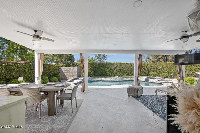 5947 Saint Laurent Drive, Agoura Hills, CA 91301