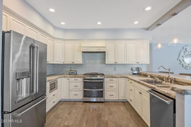 5947 Saint Laurent Drive, Agoura Hills, CA 91301