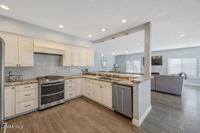 5947 Saint Laurent Drive, Agoura Hills, CA 91301