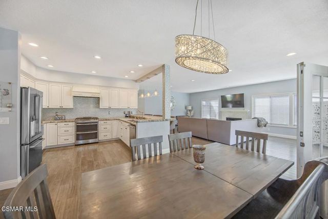 5947 Saint Laurent Drive, Agoura Hills, CA 91301