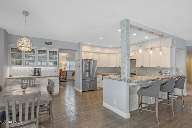 5947 Saint Laurent Drive, Agoura Hills, CA 91301