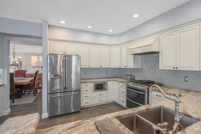 5947 Saint Laurent Drive, Agoura Hills, CA 91301