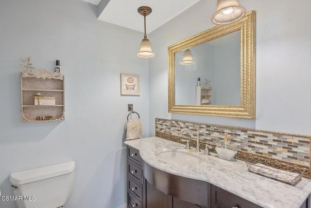 5947 Saint Laurent Drive, Agoura Hills, CA 91301