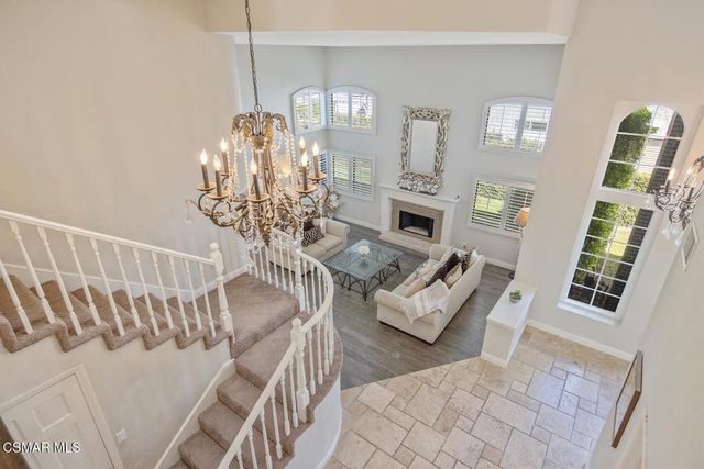 5947 Saint Laurent Drive, Agoura Hills, CA 91301