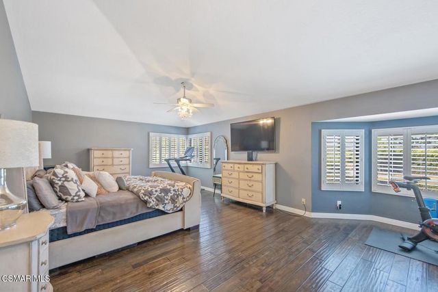 5947 Saint Laurent Drive, Agoura Hills, CA 91301