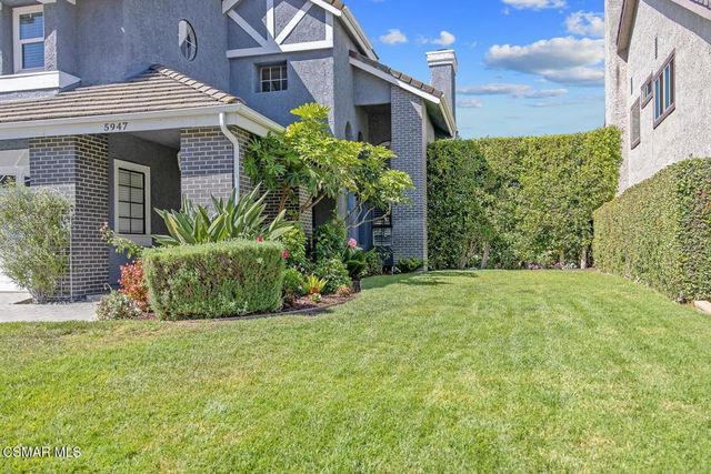 5947 Saint Laurent Drive, Agoura Hills, CA 91301