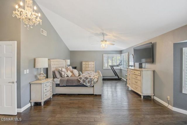5947 Saint Laurent Drive, Agoura Hills, CA 91301