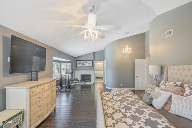 5947 Saint Laurent Drive, Agoura Hills, CA 91301