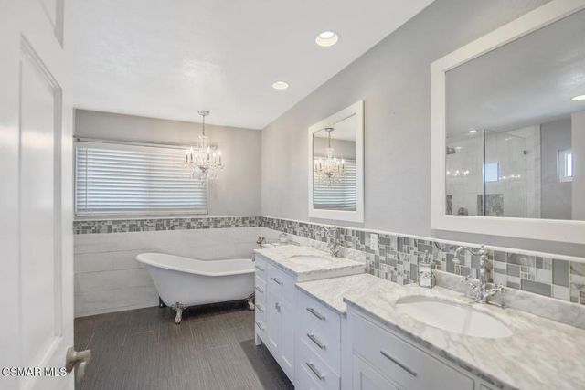 5947 Saint Laurent Drive, Agoura Hills, CA 91301