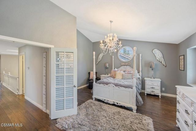 5947 Saint Laurent Drive, Agoura Hills, CA 91301