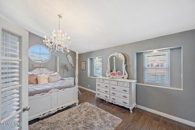 5947 Saint Laurent Drive, Agoura Hills, CA 91301