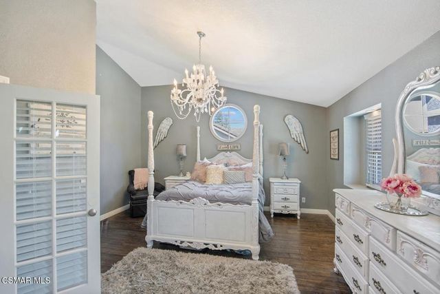 5947 Saint Laurent Drive, Agoura Hills, CA 91301