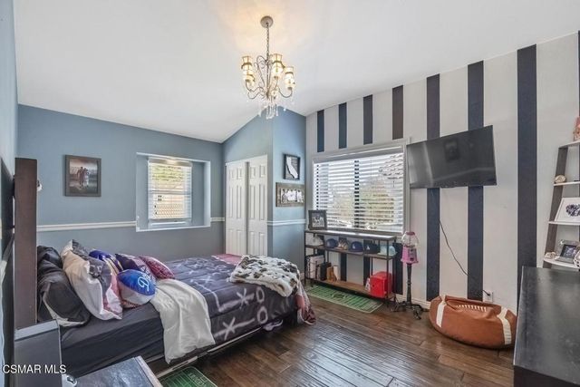 5947 Saint Laurent Drive, Agoura Hills, CA 91301