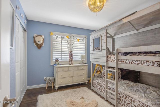 5947 Saint Laurent Drive, Agoura Hills, CA 91301