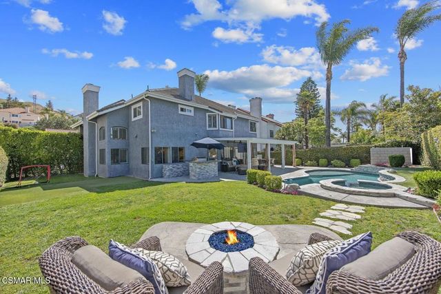 5947 Saint Laurent Drive, Agoura Hills, CA 91301