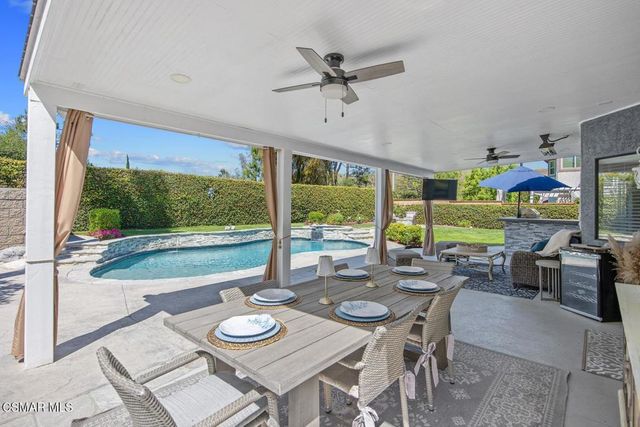 5947 Saint Laurent Drive, Agoura Hills, CA 91301