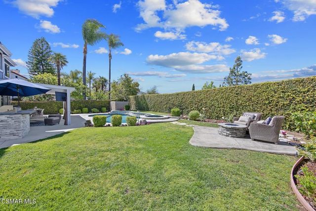 5947 Saint Laurent Drive, Agoura Hills, CA 91301