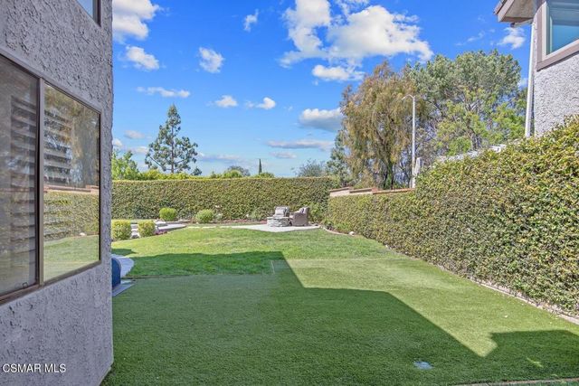 5947 Saint Laurent Drive, Agoura Hills, CA 91301