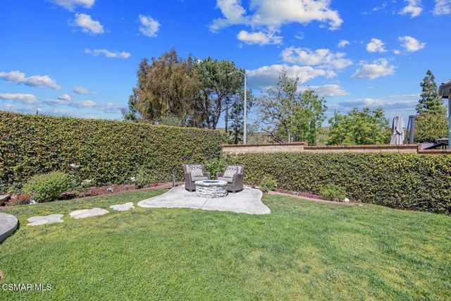 5947 Saint Laurent Drive, Agoura Hills, CA 91301