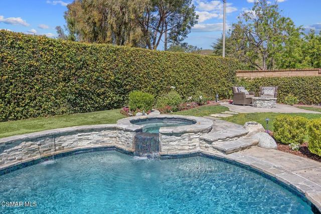 5947 Saint Laurent Drive, Agoura Hills, CA 91301